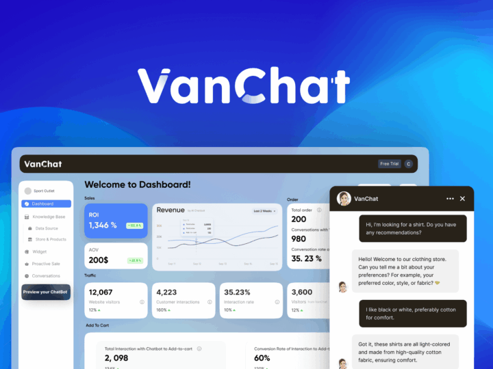 VanChat AI
