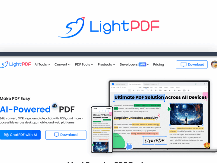 LightPDF