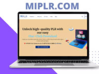 MiPLR