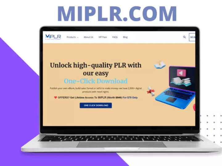 MiPLR
