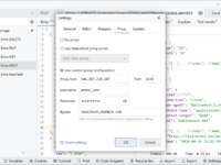 NativeRest screenshot 3