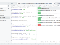 NativeRest screenshot 5