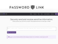 PasswordLink