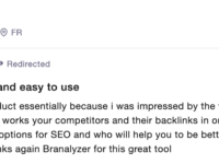 Branalyzer screenshot 2