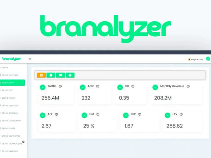 Branalyzer