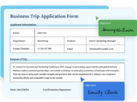 LightPDF screenshot 5