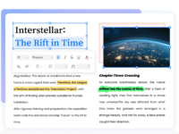 LightPDF screenshot 2