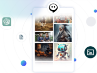 OnChat screenshot 2