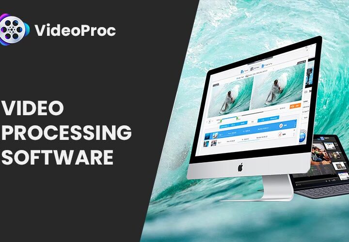 VideoProc Converter