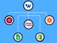 WhatsBotly : No-Code WhatsApp ChatBot Builder for Seamless Customer Engagement screenshot 4