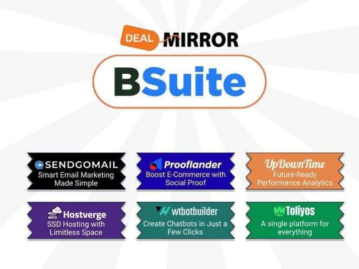 Bsuite