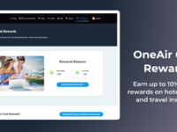 OneAir AI screenshot 4