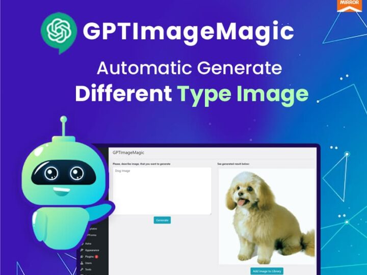 GPTImageMagic Lifetime Deal