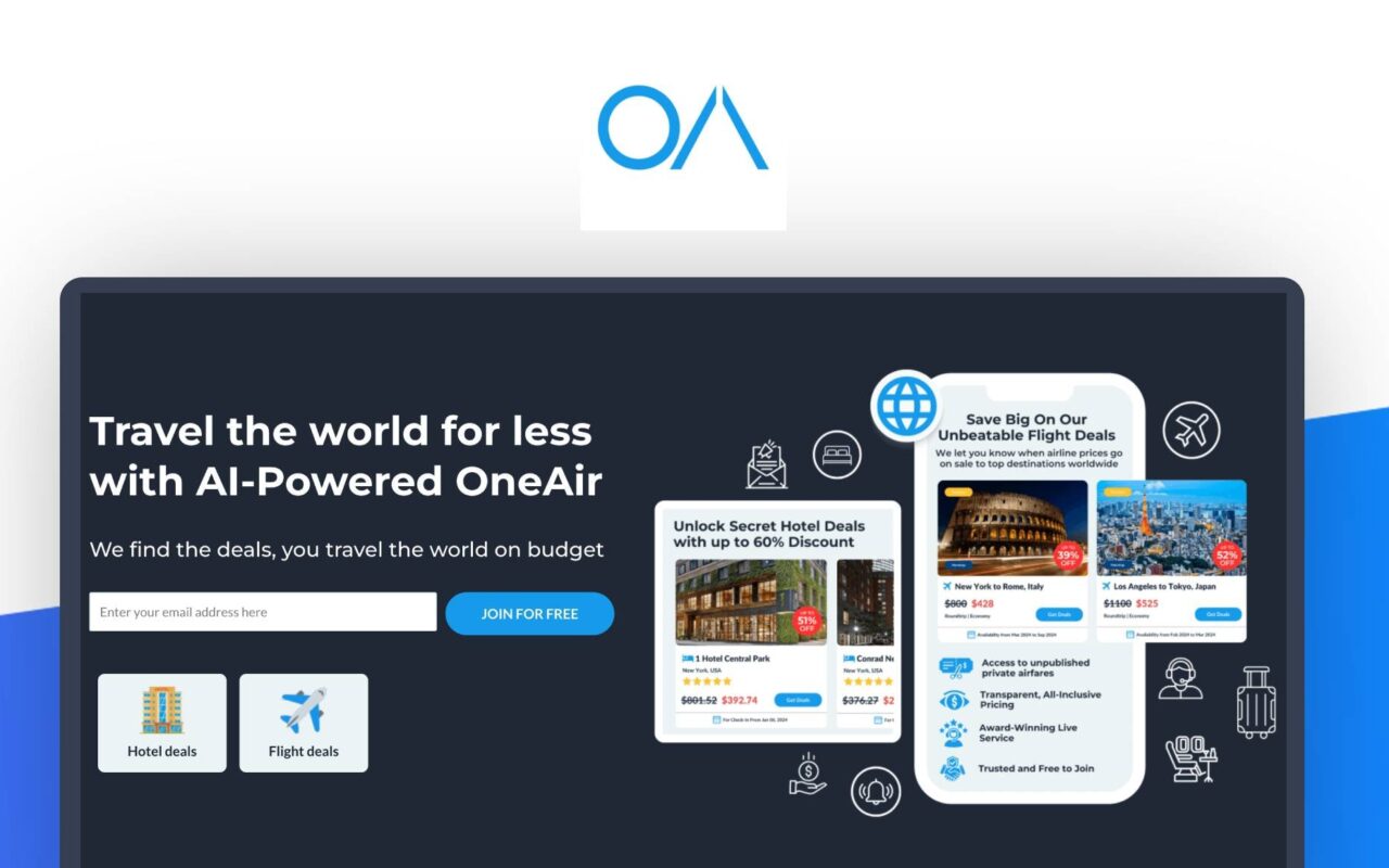 OneAir AI