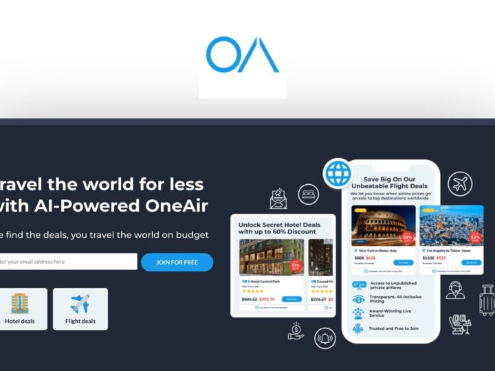 OneAir AI