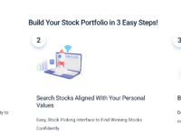Sterling Stock Picker screenshot 2