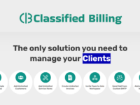 Classified Billing