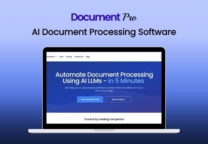 DocumentPro