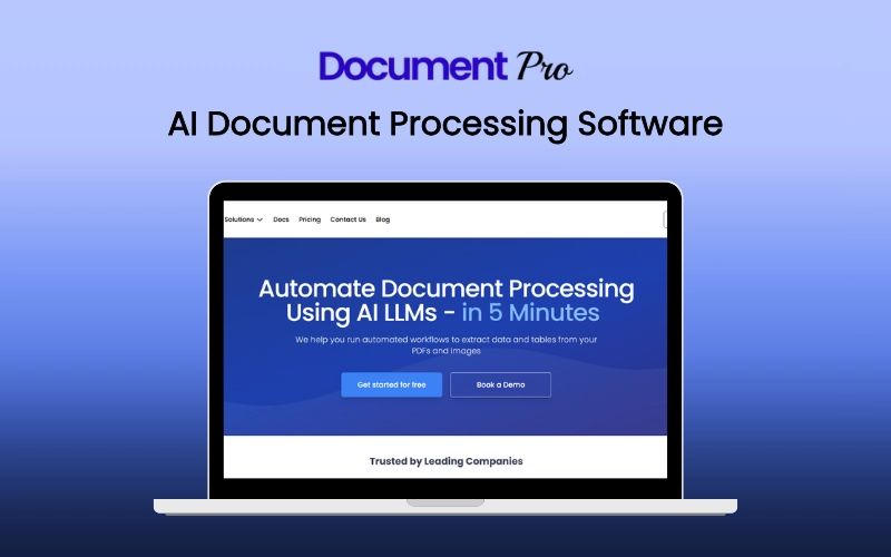 DocumentPro