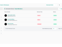 Classified Billing screenshot 2