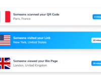 ShareLinkPro screenshot 3