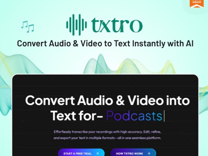 TXTRO