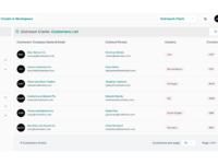 Classified Billing screenshot 3