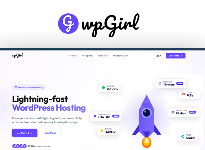 wpGirl