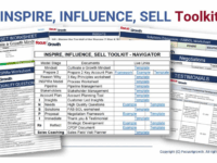 Inspire Sales Academy screenshot 1