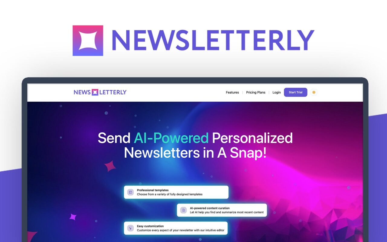 Newsletterly