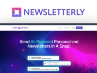 Newsletterly