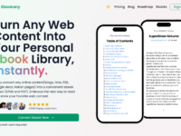 Ebookany