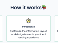 Ebookany screenshot 1
