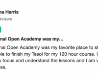 International Open Academy screenshot 5