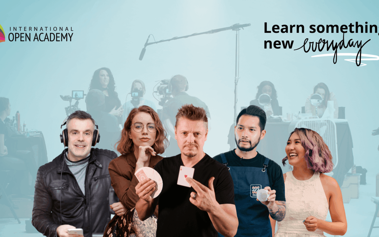 International Open Academy