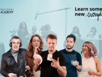 International Open Academy