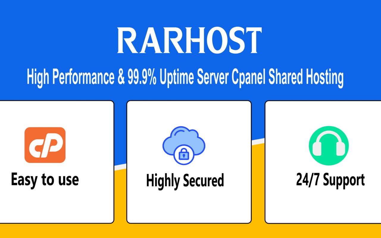 RARHost