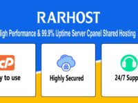 RARHost
