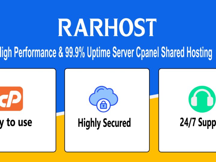 RARHost