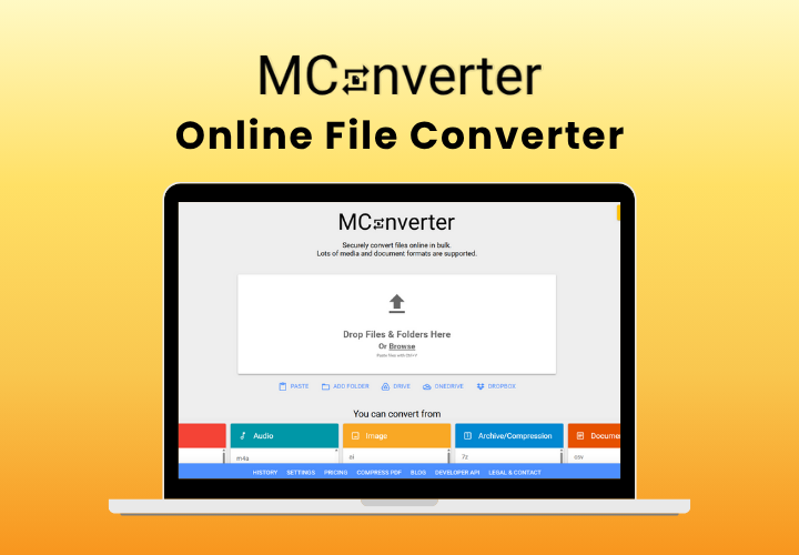 MConverter