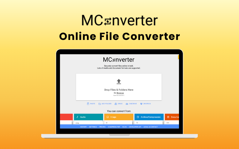 MConverter