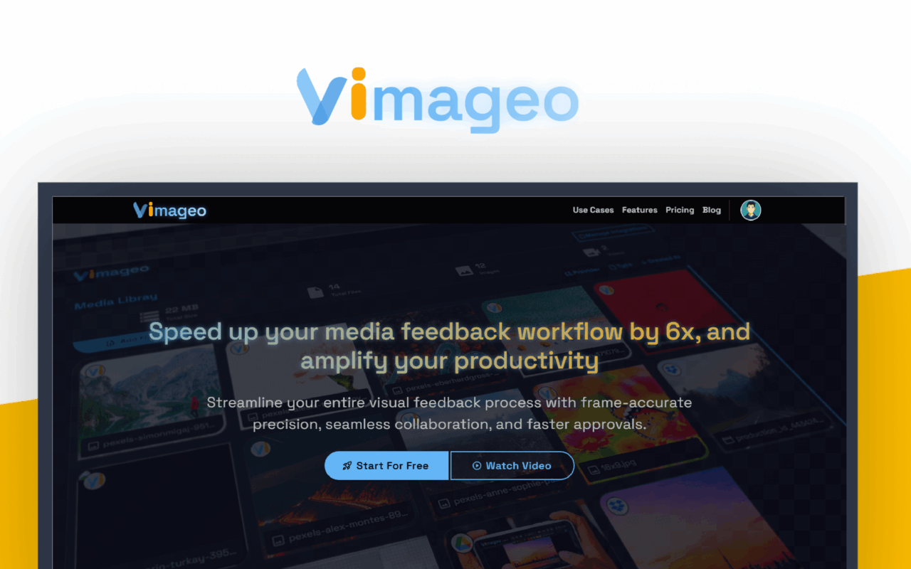 Vimageo