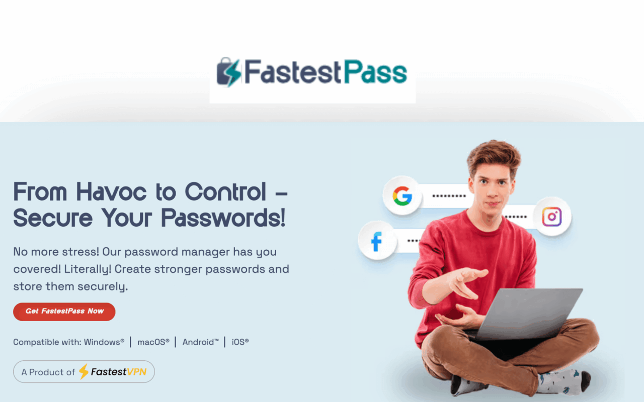FastestPass