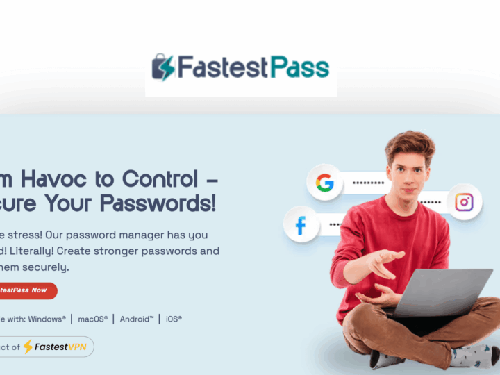 FastestPass