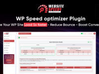 WP Website Speedy