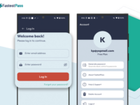FastestPass screenshot 3