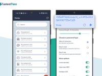 FastestPass screenshot 2