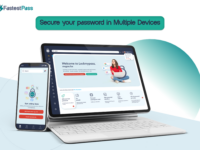FastestPass screenshot 1