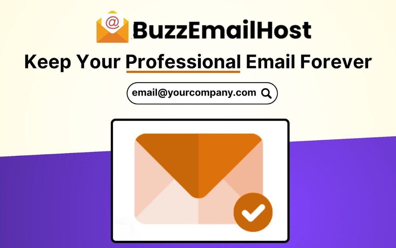 BuzzEmailHost