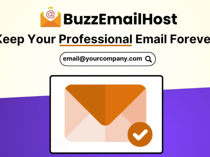 BuzzEmailHost